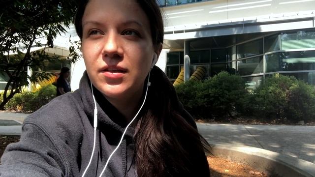 Влог: съемки, учеба в Лос Анджелесе, назад в СССР смотреть онлайн