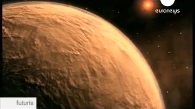 Futuris - Planetas extrasolares смотреть онлайн