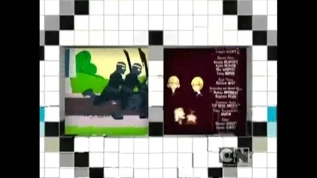 Следва по Cartoon Network Bulgaria (2009-2021) смотреть онлайн