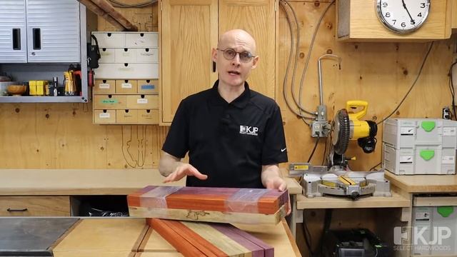 Exotic Wood Cutting Board Packages смотреть онлайн