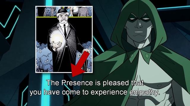 Кризис на Бесконечных Землях РАЗБОР часть 2 | Хронология анимационной вселенной DC | Бэтмен будущег