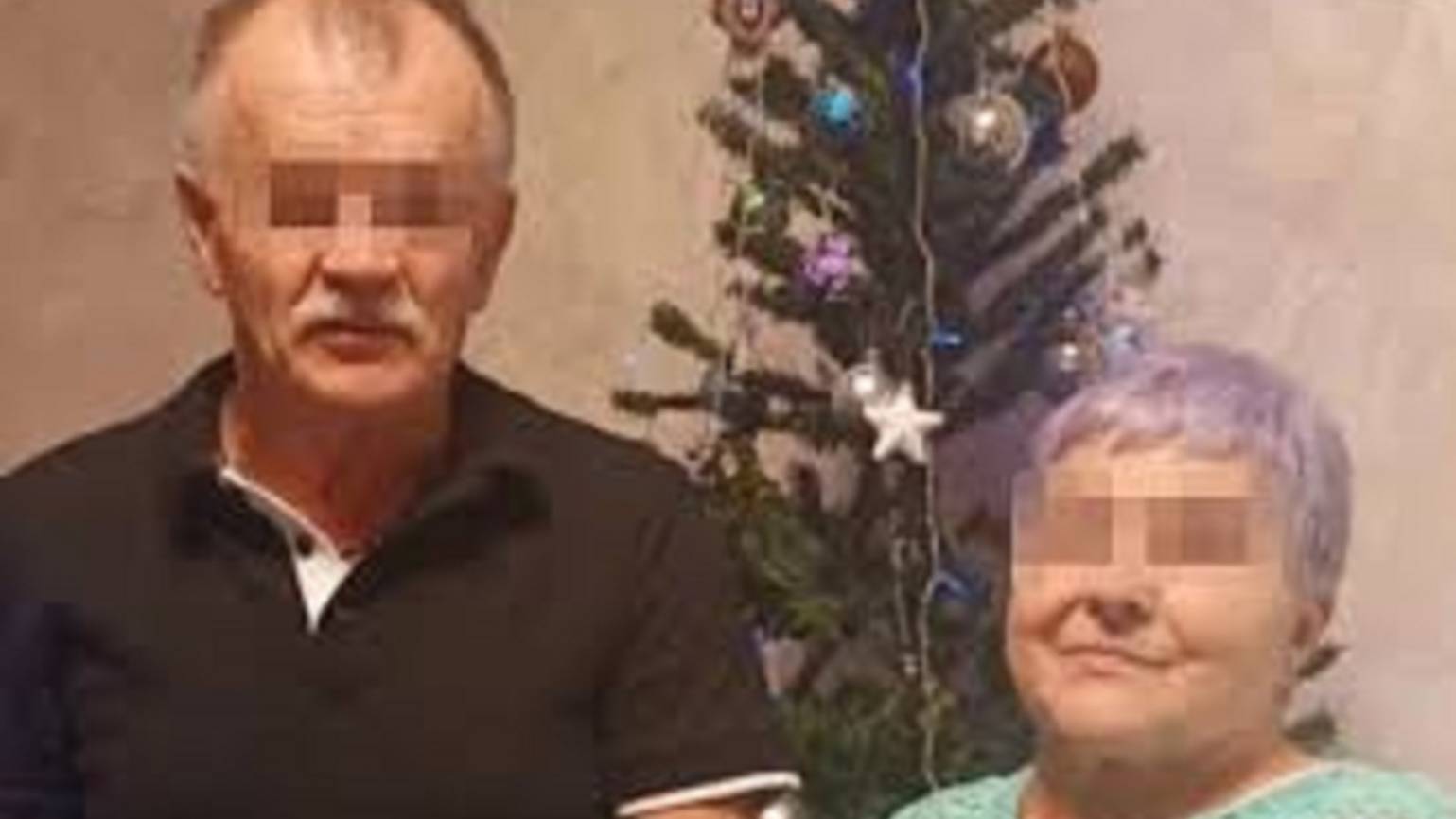 Как погибли пенсионеры из Карельской Костомукши? смотреть онлайн