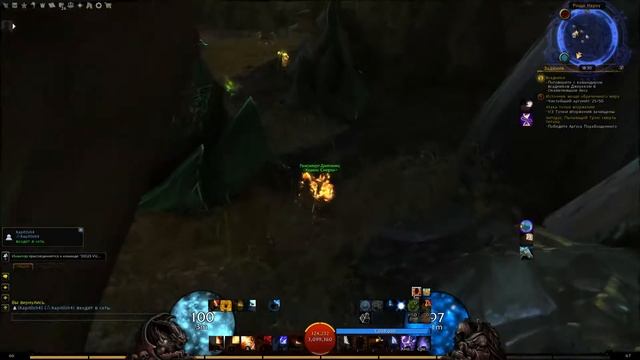 Лок'тар огар! Апаем Арт...BG-Локалки-PvP Fire mage Legion смотреть онлайн