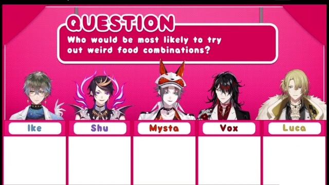 Mysta Vs Ike Part 2 смотреть онлайн