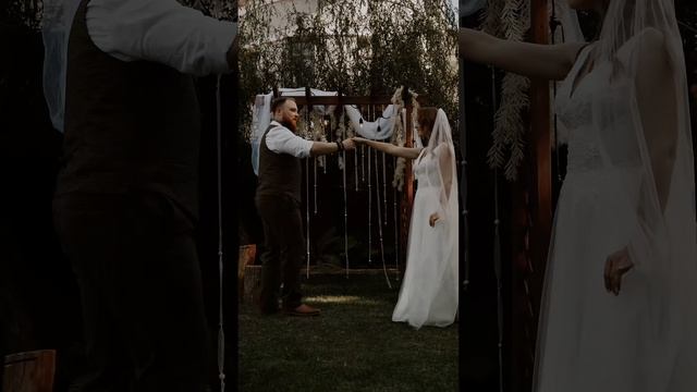 Свадьба Андрей и Катя