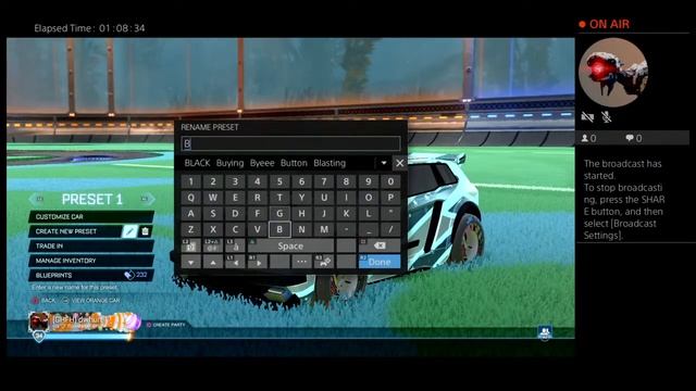 Creating my FENNEC presets (ALL COLORS) смотреть онлайн