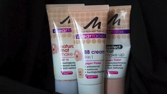 AUFREGER DES TAGES Manhattan erhöht Preise im Bereich Make up / Foundation смотреть онлайн