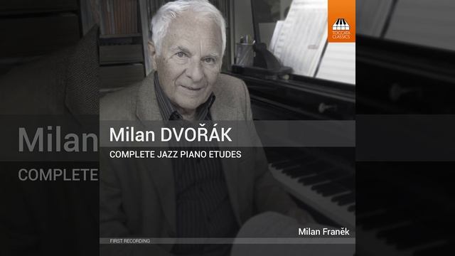 Jazz Piano Etudes, Book 2: No. 18. Medium tempo смотреть онлайн