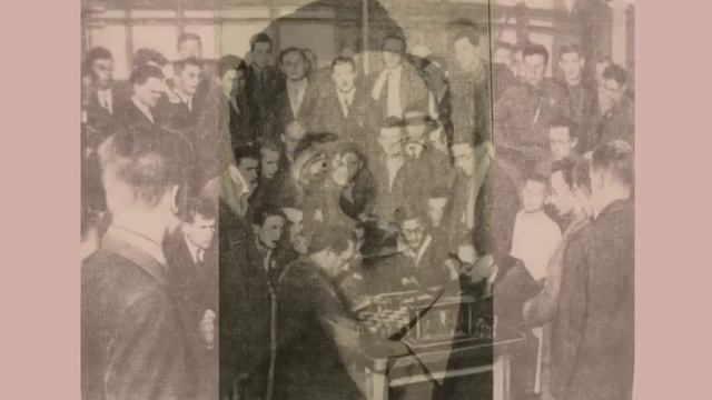 Fyodor Bogatyrchuk Doctor Zhivago of Soviet chess смотреть онлайн