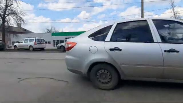 Трафик РО, г. Шахты, ул. Ленинского Комсомола 30 смотреть онлайн