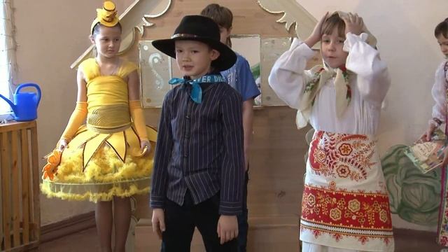 репка смотреть онлайн