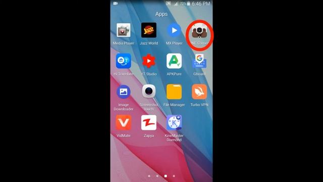 Best camera video recording application смотреть онлайн
