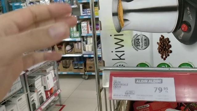 A101 BU HAFTA PERŞEMBE COŞTU ! | A101 AKTÜEL ÜRÜNLER | 24 MART SON | MARKET TURU | A101 İndirimleri смотреть онлайн