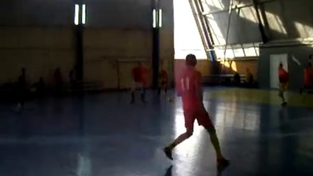 4:0 Копейка Андрей (8 мин.) смотреть онлайн