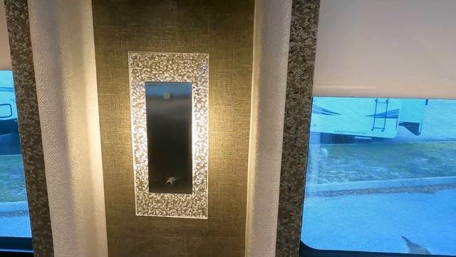 Thor Motor Coach BEST PRICED Class A Diesel Pusher Motorhome!