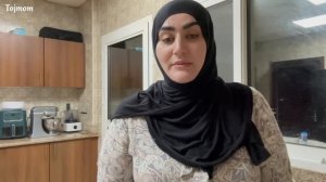 How to prepare Tajik 🇹🇯sambusa. Хамири самбуса!!!То соати 3-и шаб дар кух..@Tojmom