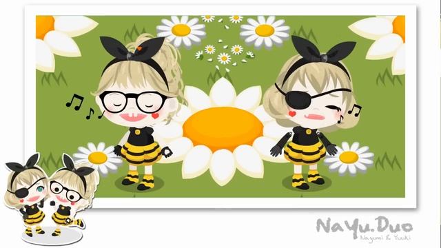 Ameba Pico: NaYu.Duo Dance смотреть онлайн