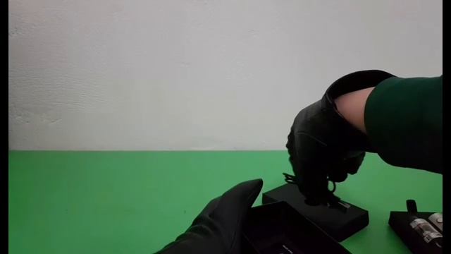 Unboxing SMOK Stick V8 Kit смотреть онлайн