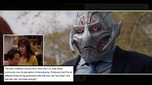 The 3 OTHER Reasons There's No Black Widow Movie. - StoryBrain смотреть онлайн