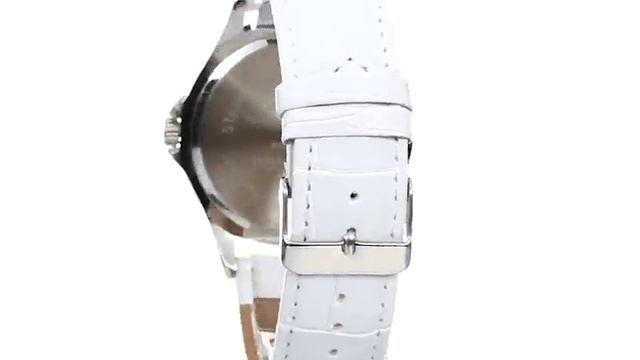 Sa3ate - U.S. Polo Assn. Classic Men's White Watch