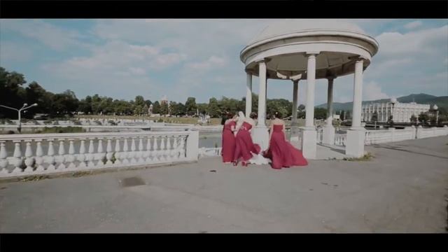 Шушана. Свадьба / Shushana. Wedding смотреть онлайн
