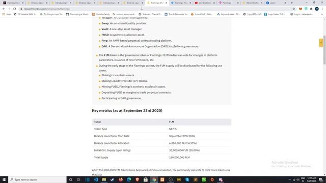 Lets Talk About Flamingo Math & How to wRAP NnEO + Flm Price prediction & staking reward prediction смотреть онлайн