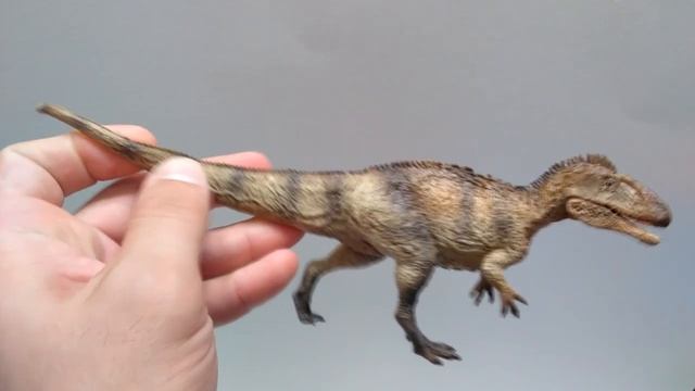2018 Vitae Sinraptor Review!! смотреть онлайн