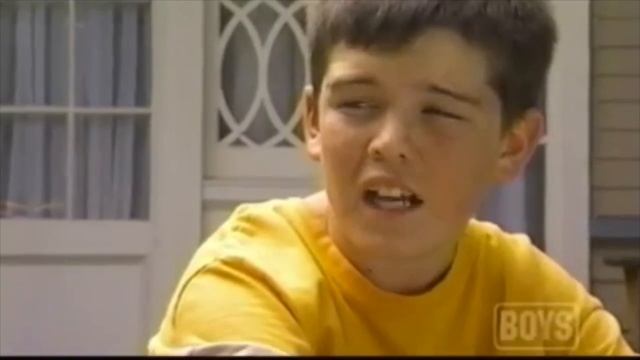 5th Grade Puberty Video (BOYS ONLY) смотреть онлайн