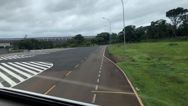 A Maior Usina Hidrelétrica do Planeta! ITAIPU BINACIONAL! смотреть онлайн