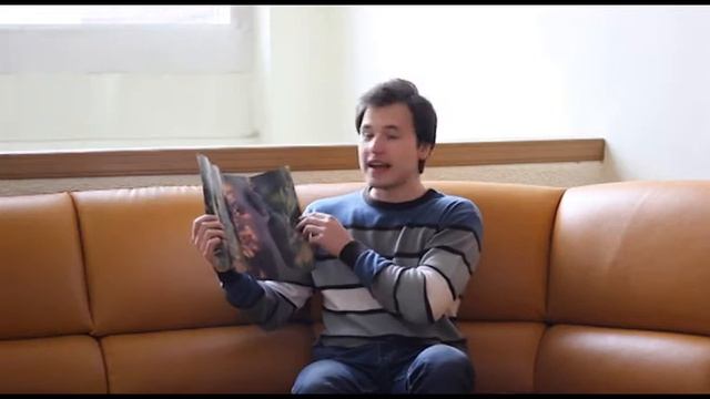 Поздравление от съемочной группы к/ф "Чайка" смотреть онлайн