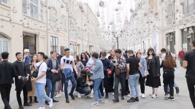 Каракум в Москве🇹🇲🇹🇲🇹🇲 смотреть онлайн