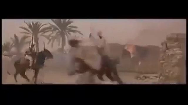 Saxro Arsloni Umar Muxtor Islomiy Kino