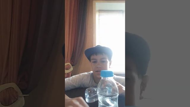 как всегда ставить бутылку на донышко и на крышку обучалка смотреть онлайн