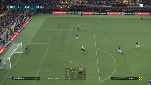 PES 2017 come 2018 Full Manual Controls | FULL HD | смотреть онлайн