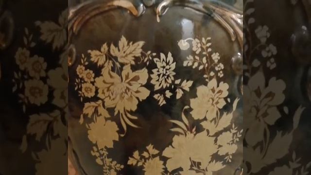 Напольная ваза Венера смотреть онлайн