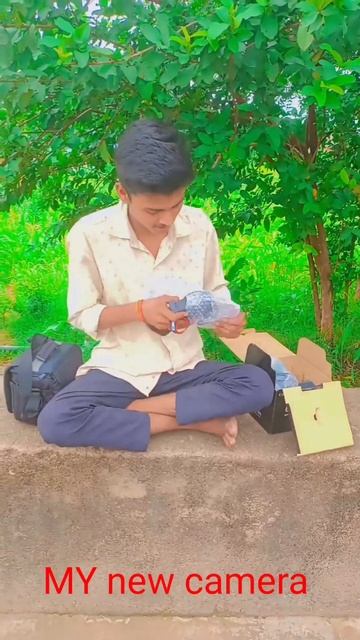 My new camera #short #shortvideo #newcamera #vk vagdibhajan смотреть онлайн