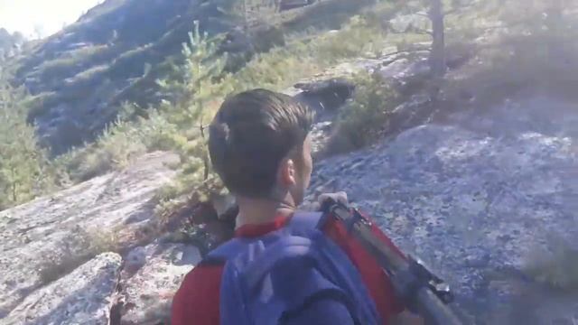 48 ЧАСОВ ЛЕТА - День второй | *влог*