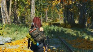 Fallout 4 сборка модов