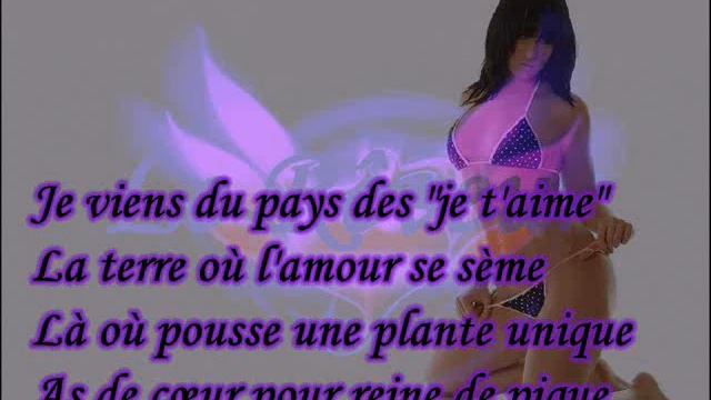 Vous me demandes d'où je viens смотреть онлайн
