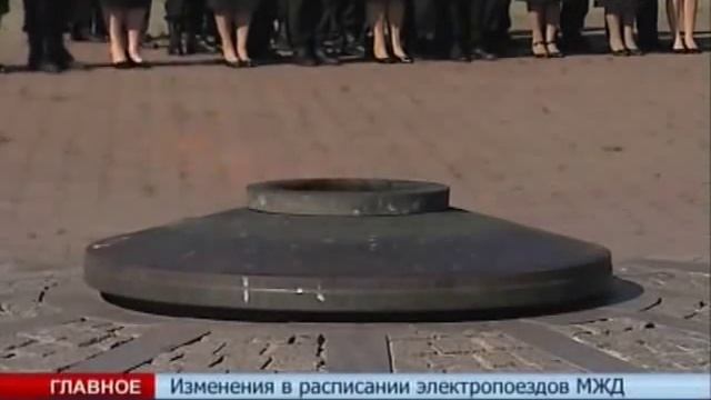 Новости Подмосковья (Подмосковье, 12.06.2012) 21:30 смотреть онлайн