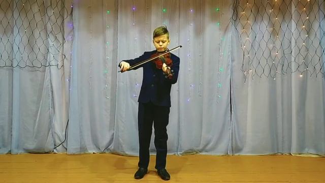 Метла Семён, 11 лет смотреть онлайн