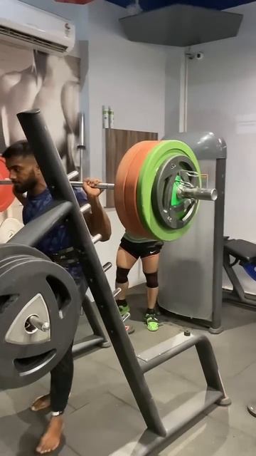 Gym Boy Squats Challenge To Desi Boy😱 #ankitbaiyanpuria #fitness