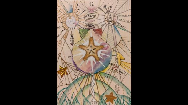 Код гармонии для нашей планеты Земля и всего Мироздания. смотреть онлайн