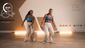 Dance Workout