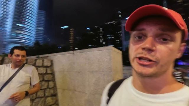 КУАЛА ЛУМПУР 2024 | СТОИТ ЛИ ЕХАТЬ? ЦЕНЫ | Открытие рабочей визы для Таиланда смотреть онлайн