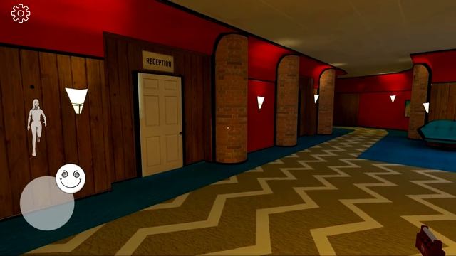 Вышла новая игра | Smiling-X 0