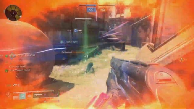 The Best Arc Titan Build Is An UNDERRATED Beast! | Destiny 2 Season Of The Wish