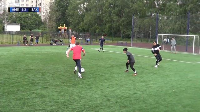 Северный Див. Амкал - Баклажаны (тур 7) смотреть онлайн