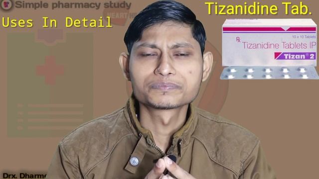 tizanidine 2mg | tizanidine tablets in hindi | sirdalud 2mg tablet uses|tizan 2 tablet uses in hind смотреть онлайн