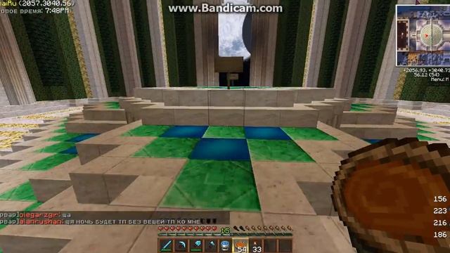 Обзор сервера Гамай 2 часть,Launcher Gamai.ru смотреть онлайн